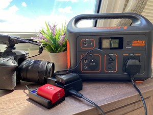 5 Best Indoor Generators: In-Detail Reviews (Winter 2025)