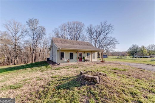 209 Moss Rd, Jasper, GA 30139 - MLS 10714503 - Coldwell Banker