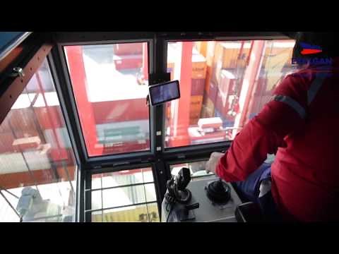 Operación Segura RTG