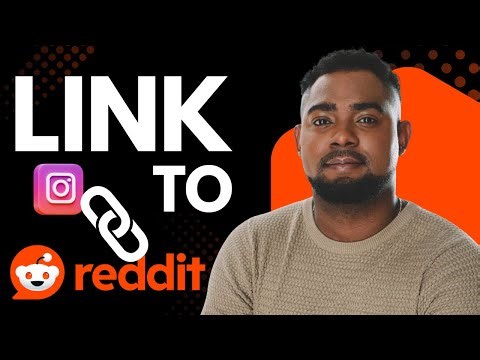 How to Link Instagram to Your Reddit Account