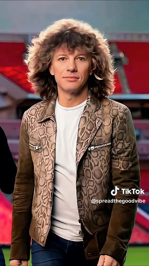 The Legacy of Bon Jovi: From Bars to Stadiums