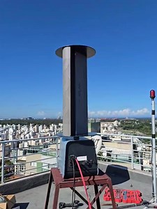 🌪️ Atlas Wind Turbine Installation in Brazil 🇧🇷 The future is here! 🌱 The Atlas Wind Turbine is making its mark in Brazil. We are beyond excited to bring renewable energy to this beautiful country! 💨⚡ Watch the action unfold! 🎥 👉 Watch the video NOW! ⸻ Why Atlas Wind Turbines? 💨 Efficient & Reliable: Perfect for homes and businesses. 🌍 Eco-Friendly & Easy to Install ⚡ Globally Trusted: Made by TESUP Global Inc. for a cleaner planet. ⸻ Atlas Wind Turbine in Action in Brazil! 🌟 See the r