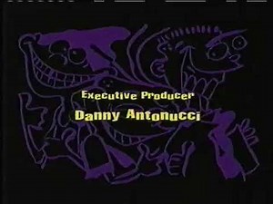 Ed Edd n Eddy (Cartoon Network Credits)