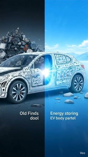 These 4 Discoveries Will Change the World! 🤯 (Quantum AI) #trending #shorts #viral #youtubeshorts