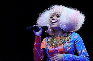 Nicki Minaj Hints At Upcoming Tour Dedicated To Mixtape Releases