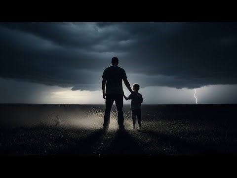 Vow of Stone - A Powerful Song About Protection, Sacrifice & Legacy | Rust & Reverie