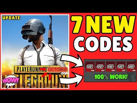 TODAY NEW REDEEM CODE PUBG MOBILE ! LATEST REDEEM CODES REWARDS | PUBG REDEEM CODE TODAY 2025