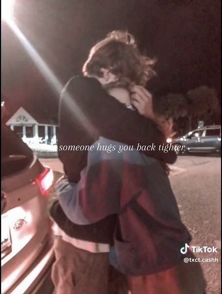 Embrace the Power of a Tight Hug