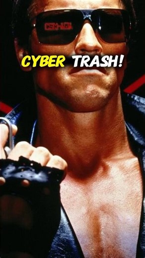 FUNNIEST/DUMBEST 1 Star Reviews Of THE TERMINATOR