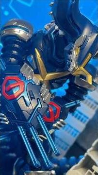 Building Gomora | Model kits #shorts