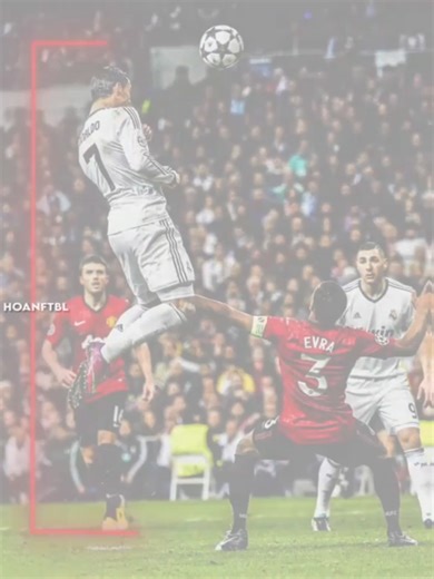 ishowspeed x ronaldo jumping height