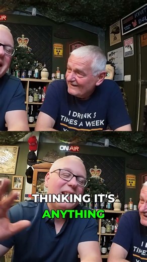 He had NO IDEA it was the PM 😂 #shorts #australia #funny