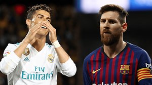 Lionel Messi Reveals the Truth Behind His Historic Rivalry With Cristiano Ronaldo