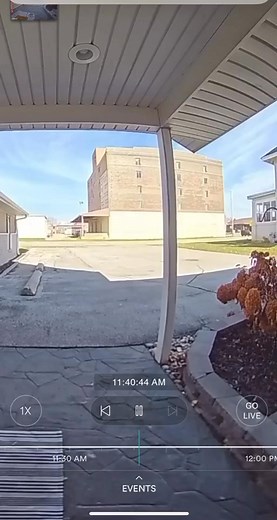 151K views · 1.2K reactions | Incredible video of the falling brick from the building in the 1500 block of 1st Ave. S. in Fort Dodge on Saturday. First Avenue South between 15th and 16th streets is currently closed. Surveillance footage courtesy of Re/Max of Fort Dodge, via Edward Johll and Lindsey McKinney. | Fort Dodge Messenger | Facebook