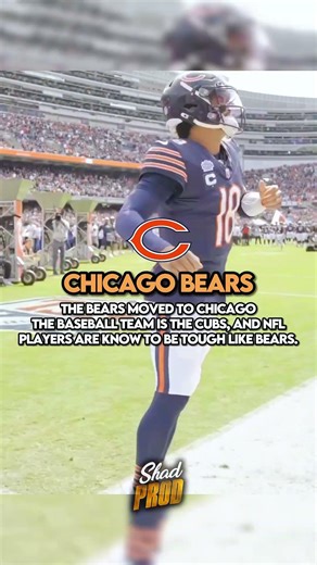 The Reason NFL Teams Got Their Team Names #shorts #schooly #nfl