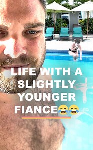 What is it really like having a slightly younger fiance... 🤪😂🤣 | Dan Lawrence