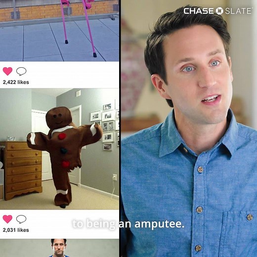 Budgeting with spending alerts gives you the power to get creative and stick to a plan. | Chase