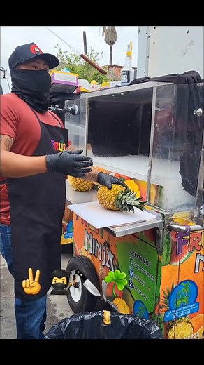 make your duets 🤜🤛 espero sus dúos . . .#goodlooking #supportsmallbusiness #support #streetvendors #support #vendedoresambulantes #goodvibes #pullup