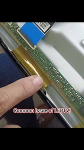 35K views · 815 reactions | Kadalasang Tama ng LEDTV #electronics #repair #tutorial #testing | Difficulty in Electronics | Facebook