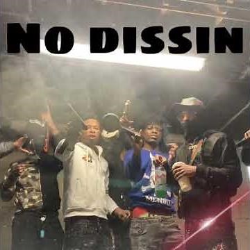 No Dissin