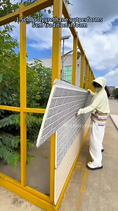 We export Camel Panel to over 50 countries. Certified manufacturing and reliable delivery times for distributors who need a stable and continuous supply. | CamelPanel