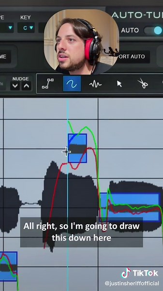Advanced Auto Tune Tutorial for Natural Performances
