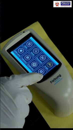 How to ensuree and test Gloss unit accurately