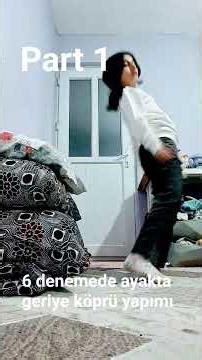 jimnastik hareketleri yapıyorum part1 #funny #keşfet #viralvideo #ytdayibenionecikarnolur #comedy