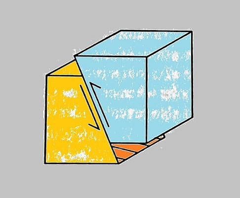 Reverse Fault Definition