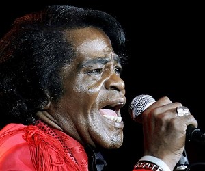 Writer James McBride Says It Loud: The Proud But Tragic Story Of James Brown