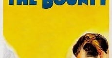 La tragedia de la Bounty (1935)  - Ver Película Completa en Español - FULLTV