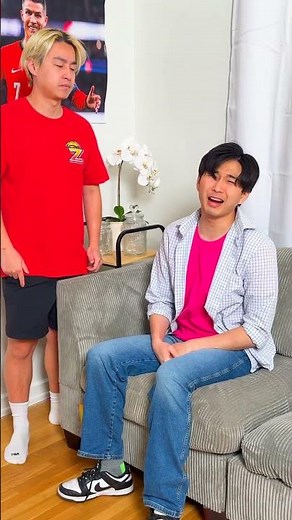 My Birthday Gift Got Stolen?