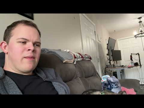 A WGU Graduate Gets Another Job & Starts His Masters Degree at Eastern University!!