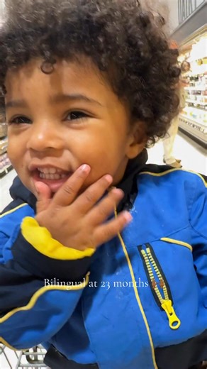 Nene on Instagram: "We started ASL at 6 months 🤟🏾🖤 #ASL #babysignlanguage"