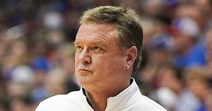 Kansas' Bill Self addresses his coaching future after summer health scare