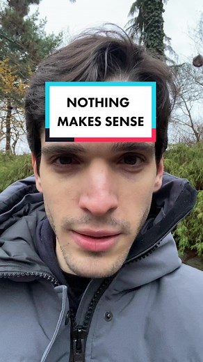 Why Languages Seem 'Nonsense': A Yuval Noah Harari Perspective