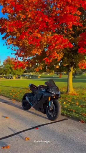 Yamaha YZF R1: Performance and Features Overview