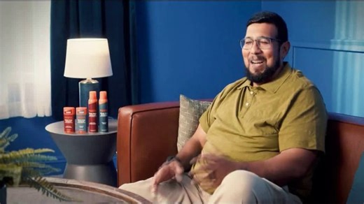 Mando TV Spot, 'Johnny'