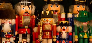 How to Teach the Nutcracker - Make Moments Matter