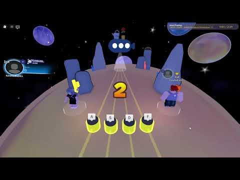 [Free] Roblox Robeats Script 2025 | AutoPlays, Auto Mission, Auto Events. Work with every executor!