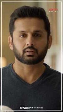 Nithin Suspense Packed Movie💯 #Maestro #Shorts #ShortsFeed #YTShorts #Tamannaah #AdityaMovies