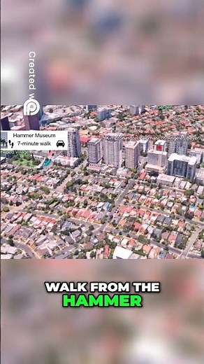 Kimpton Palomar Beverly Hills Hotel Tour & Review