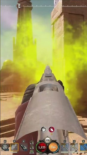 Tips for Landing Heartshots in Nightingale for the Reeves Quest