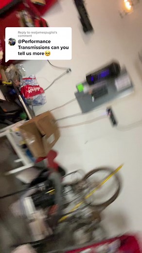 Chevrolet Corvette 5.7l Transmission Repair Tips