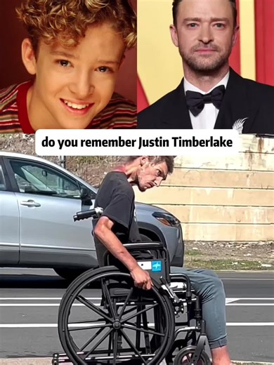 Justin Timberlake was the golden boy of early 2000s pop-until old controversies, public backlash, and a rewritten narrative cracked his perfect image. Let's look back at his rise and what changed. #JustinTimberlake #NSYNC #2000sPop #Celebrity #music