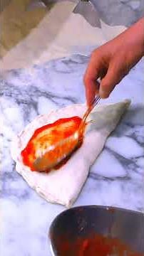 If you're in Naples, eat where a Neapolitan eats! Lombardi 1892