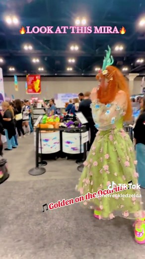 Mira TikTok: Unveiling the Ocarina and Giantess Lore
