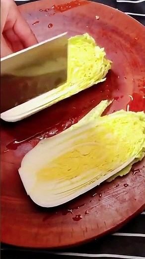 EASY STEAMED BOK CHOY FOR BUSY NIGHTS #easyrecipe #cooking #vegetables