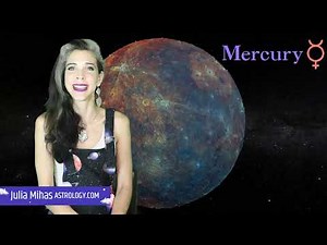 Astrology Newcomer: How To Read Your Birth Chart 🌟