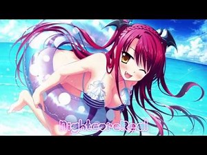 Nightcore Female Vocal Trance Mix